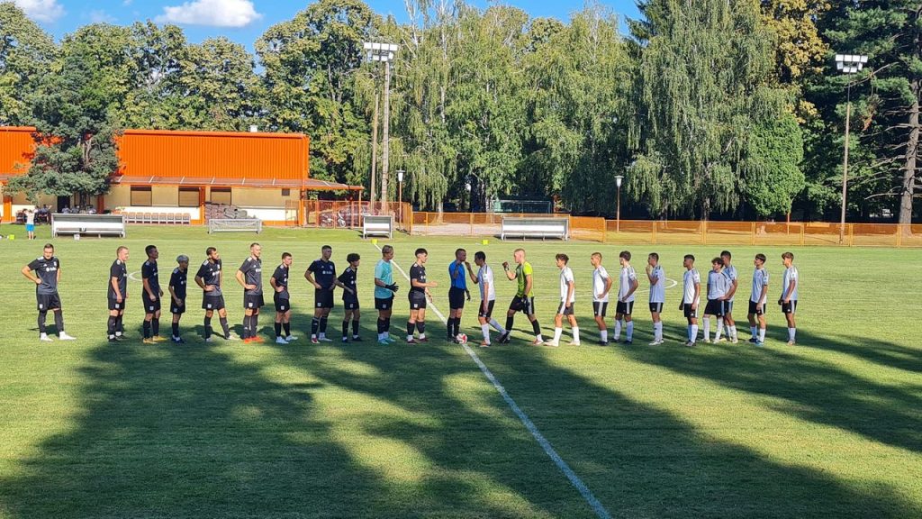 Premijer ŽNL VPŽ: 90 minuta nas dijeli do kraja sezone