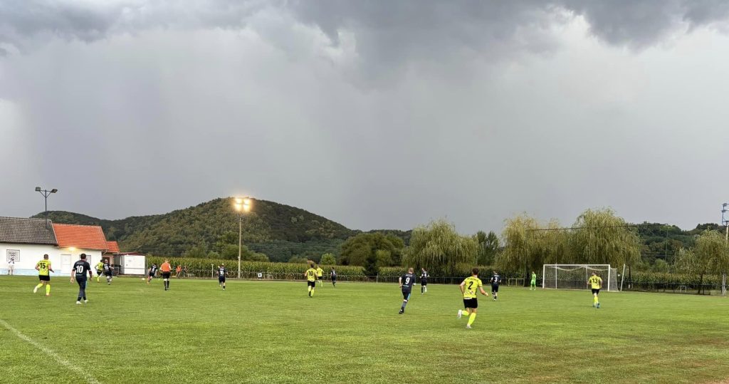 Elitna ŽNL: Prošlogodišnji prvak posrnuo u Vidovcu, Nedeljanec i Bednja uvjerljivi