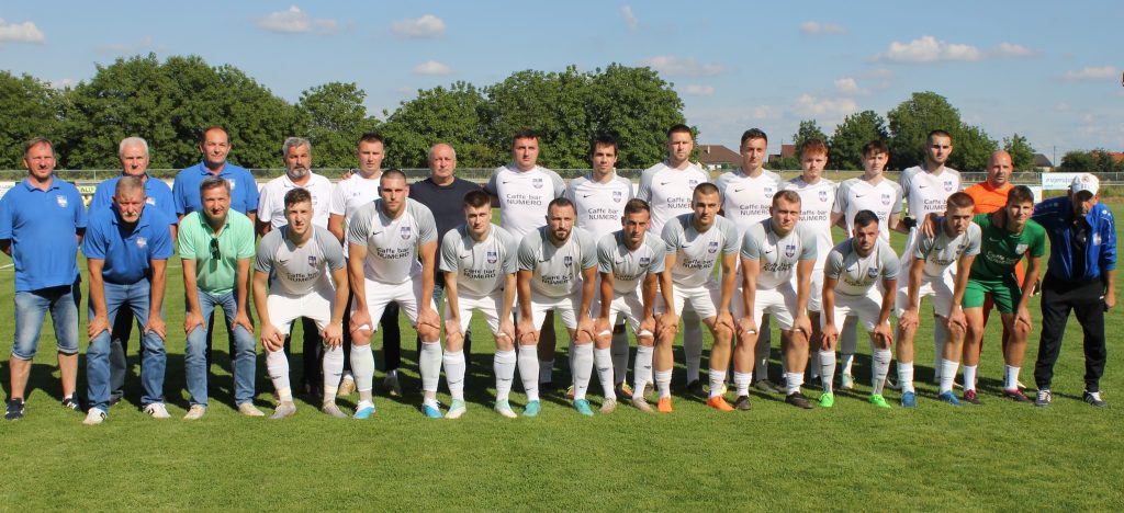 Elitna liga KC-KŽ: Ferdinandovčane očekuje zahtjevan raspored na početku sezone