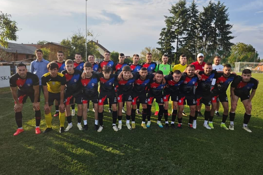 Premijer ŽNL VPŽ: Marin Čavić srušio Slogu, Crnac i Kapela Dvor preoukrenuli i slavili