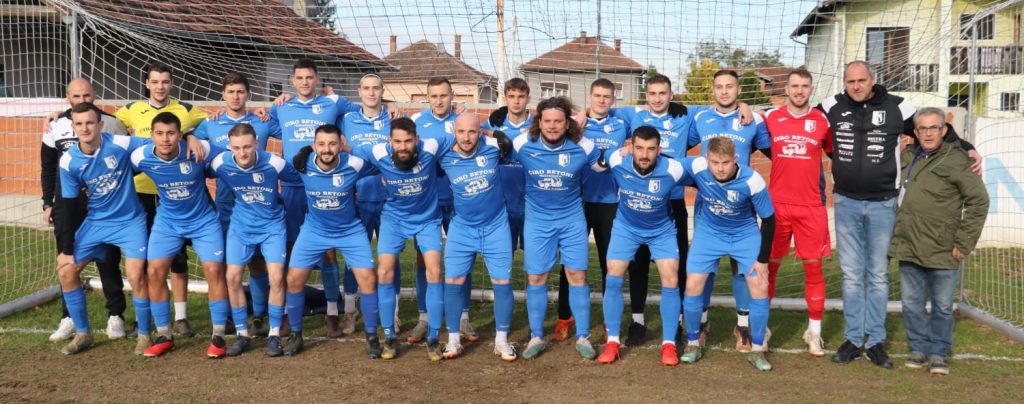 Kloštrani u želji za mirnom plovidbom kroz Elitnu ligu KC-KŽ