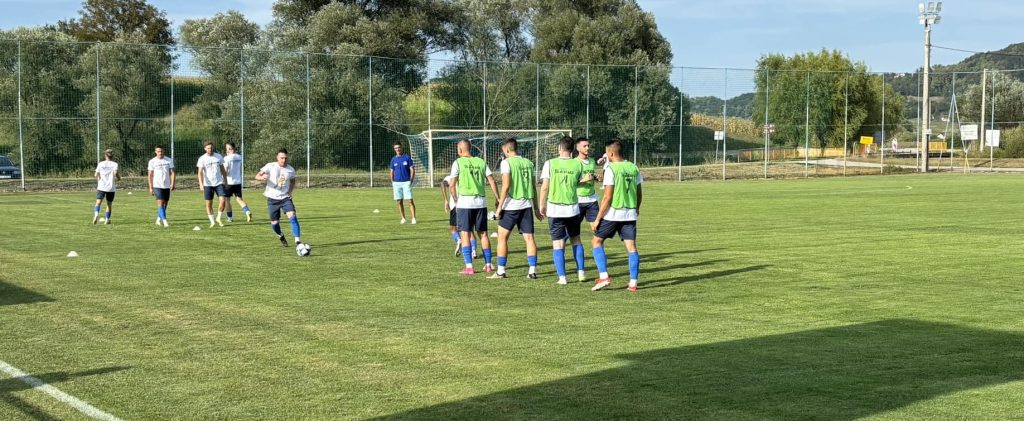 Elitna ŽNL Varaždin: Jalžabet i Nedeljanec slavili visokim pobjedama, Bednja sigurna