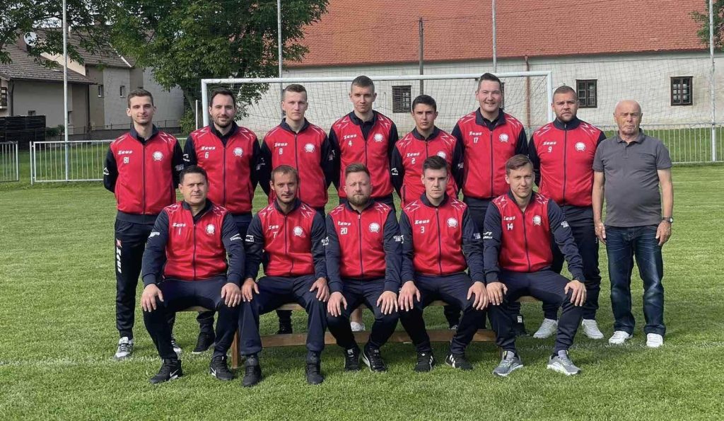 Treća Međimurska NL – skupina B: Dubrava i Sloboda vrlo efikasne na otvaranju prvenstva