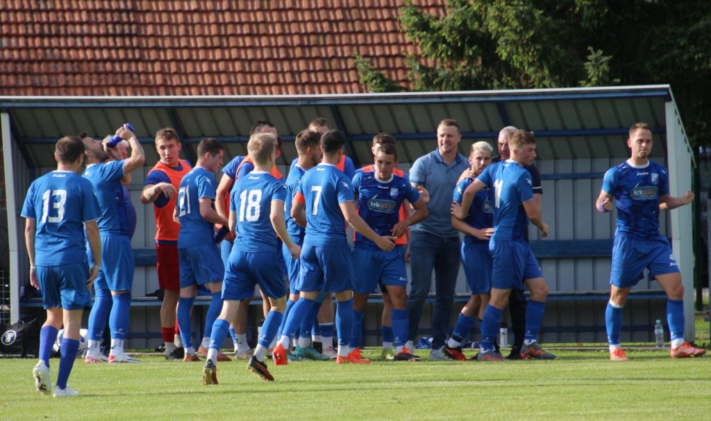 Međimurska Premier liga: Međimurec i BSK odličnom utakmicom započeli sezonu