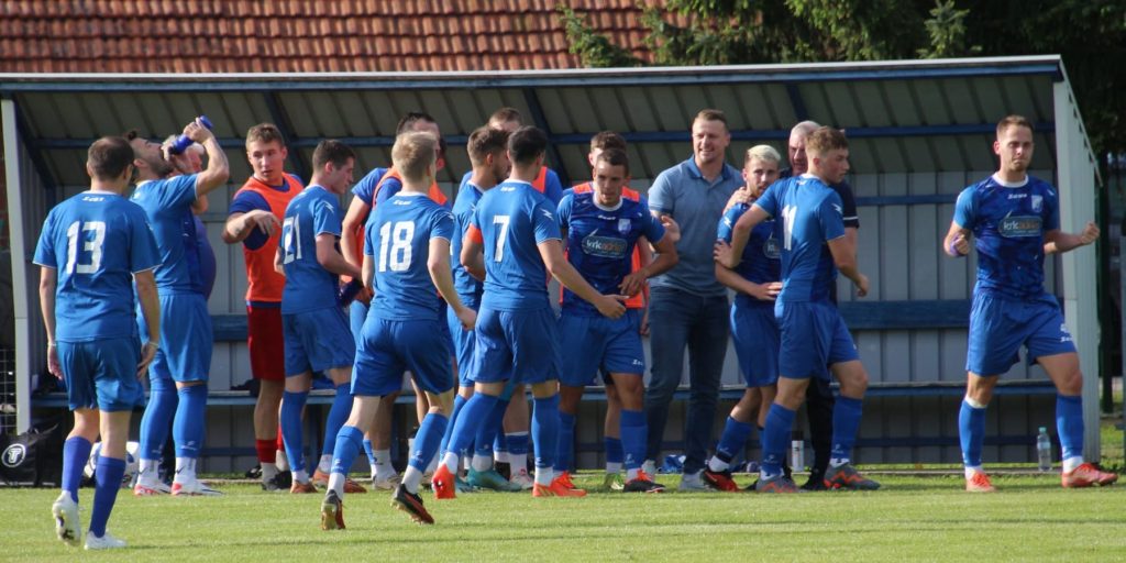 Jurica Vručina: „NK Međimurec (DP) je spreman još jednom ispisati povijest“