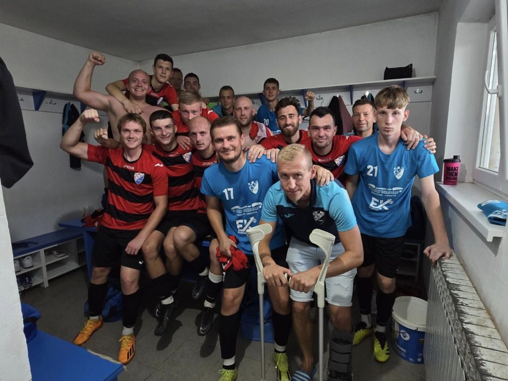 Elitna ŽNL Varaždin: visoke pobjede Poleta i Budućnosti, Mladost slavila u završnici