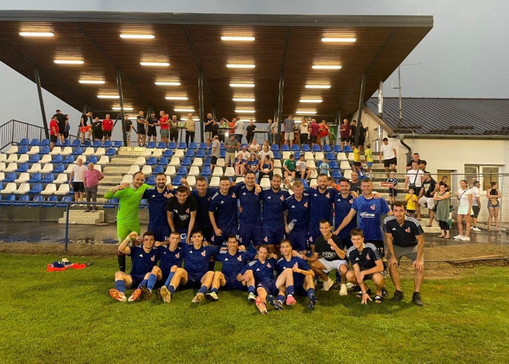 Elitna ŽNL Varaždin: na rasporedu su utakmice drugog kola