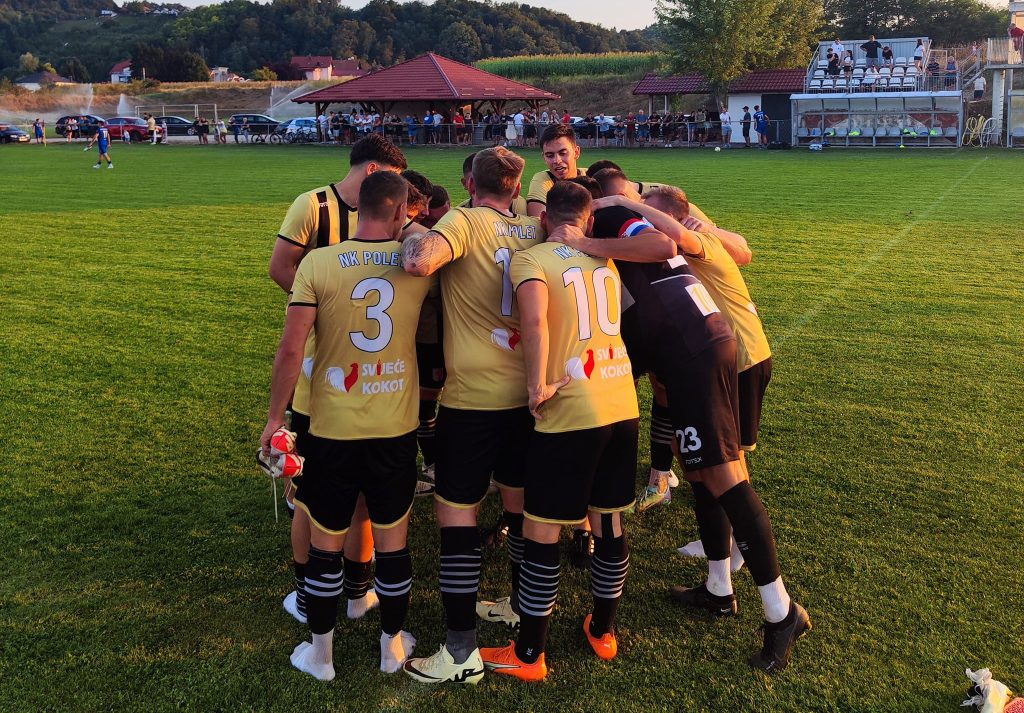 Prva ŽNL Varaždin: Nova Ves Ecoagro i Mladost (SL) stopostotni nakon drugog kola, Beretinec jedini čeka prve bodove