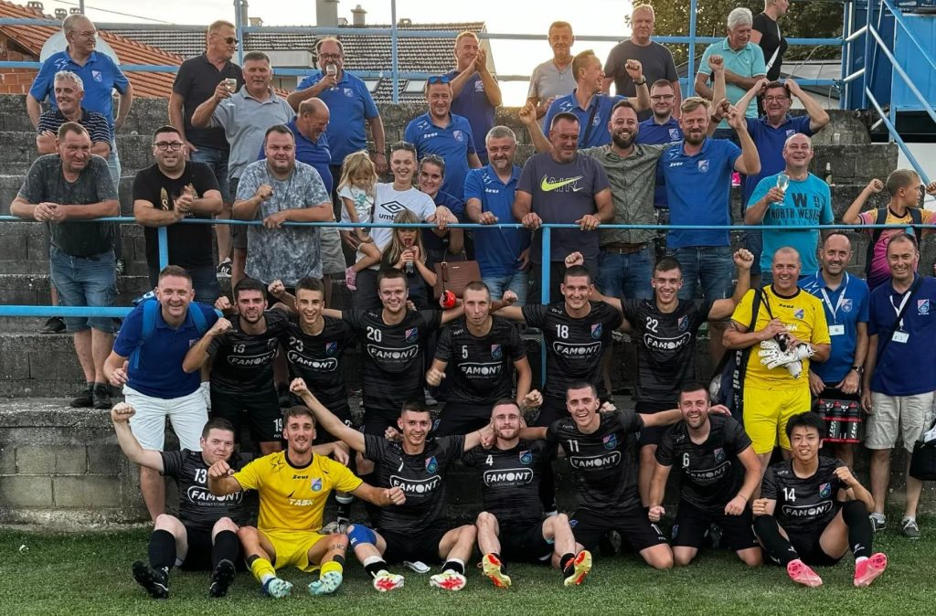 Prva Međimurska NL: puno golova i dobrih utakmica na otvorenju natjecanja