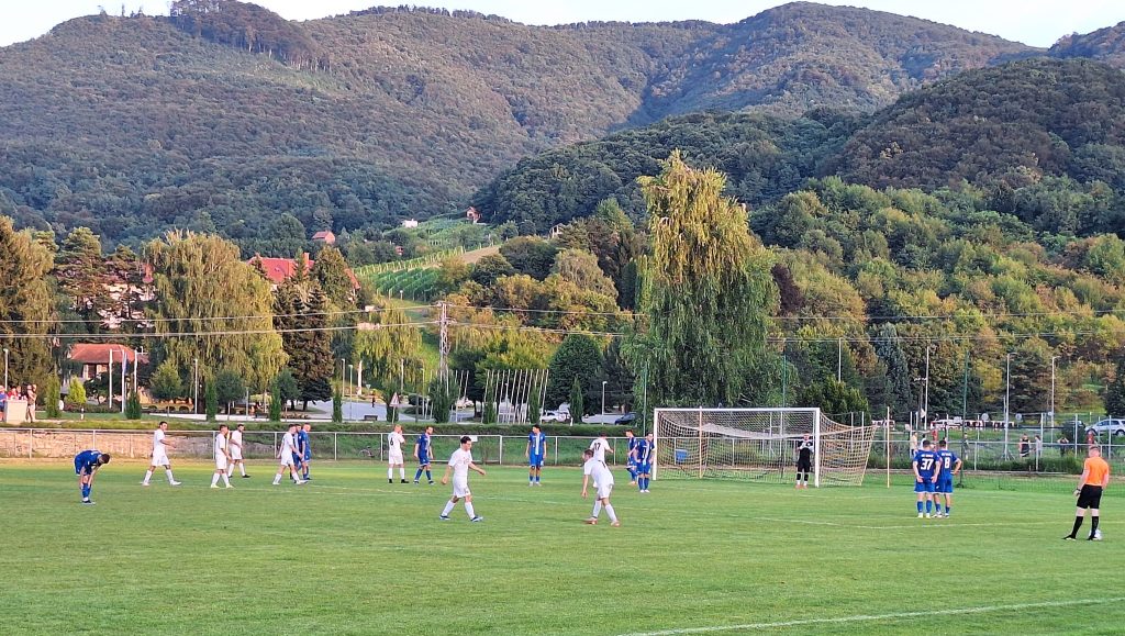Sve je spremno za početak Elitne ŽNL Varaždin