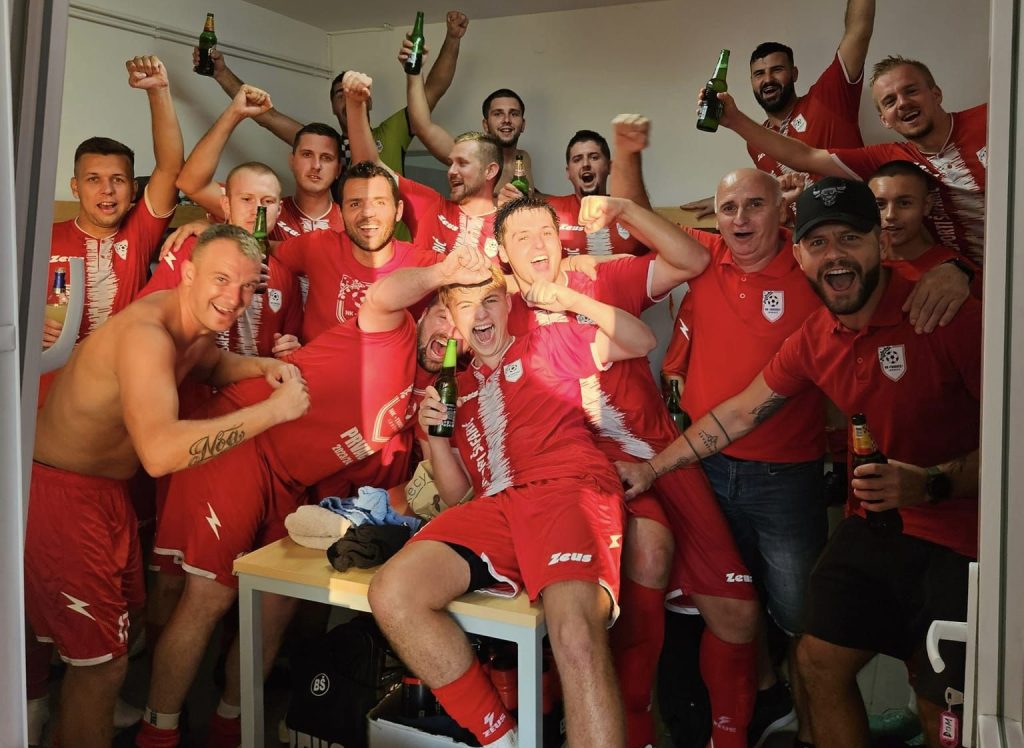 Kup MNS: poznati su prvi putnici u osminu finala