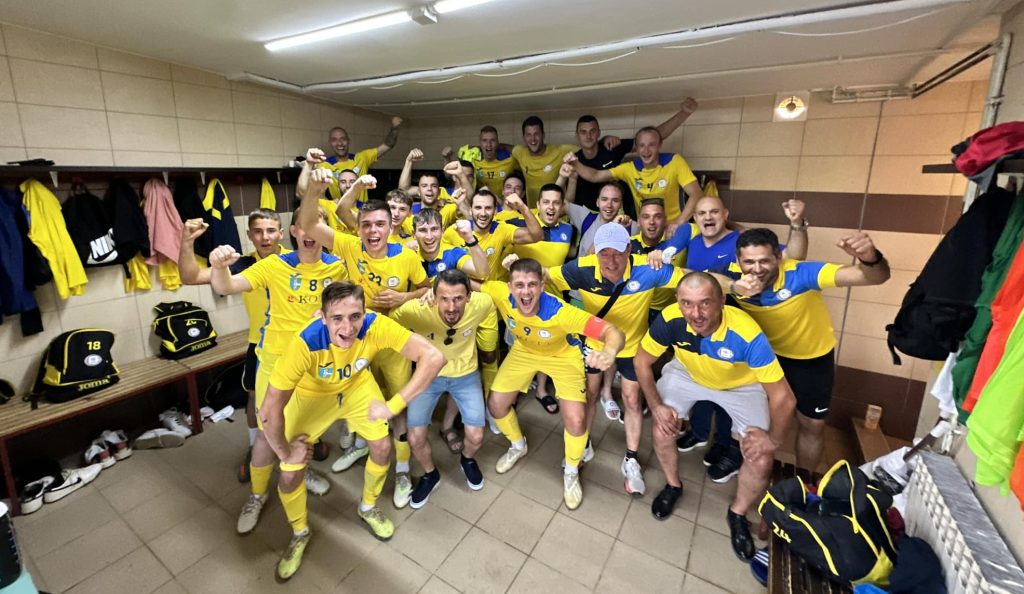 Prva ŽNL Varaždin: novajlije dominantne, prošlogodišnji prvak „tužno“ izgubio