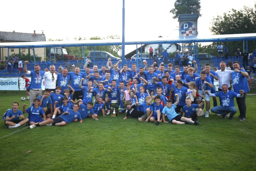 KUP ŽNS VPŽ: Raspored utakmica za 1. kolo sezone 24/25