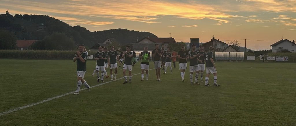 Treća ŽNL Varaždin: utakmica u Vinici donijela pet kaznenih udaraca od kojih je realizirano četiri