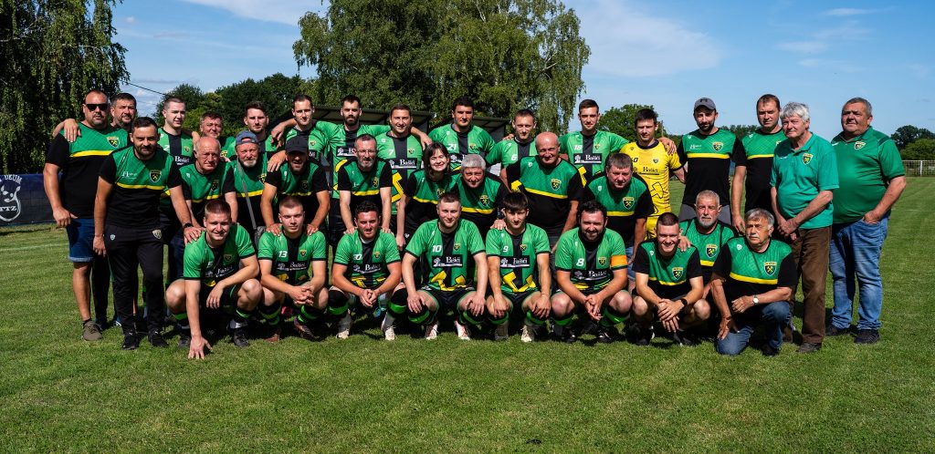 Prva ŽNL KC-KŽ: Prekodravac prejak za Mladost, Drava (PS) u gostima iznenadila Viktoriju