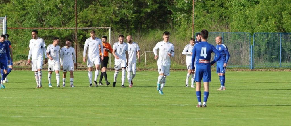 Elitna liga KC-KŽ: Sudar Podravca i Ferdinandovca, jutarnja poslastica u Kunovcu