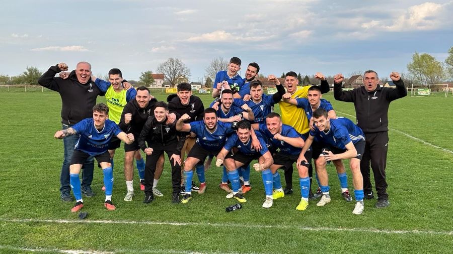 NSBBŽ: U Rovišću se radi za svaku pohvalu, trener Tomić – “Cilj je da igraju naši dečki!”