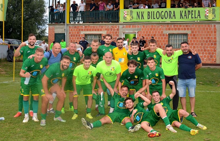 NSBBŽ: Bilogora želi borbu za vrh, trener Balažić – “Naglasak je i na razvijanju mlađih igrača!”