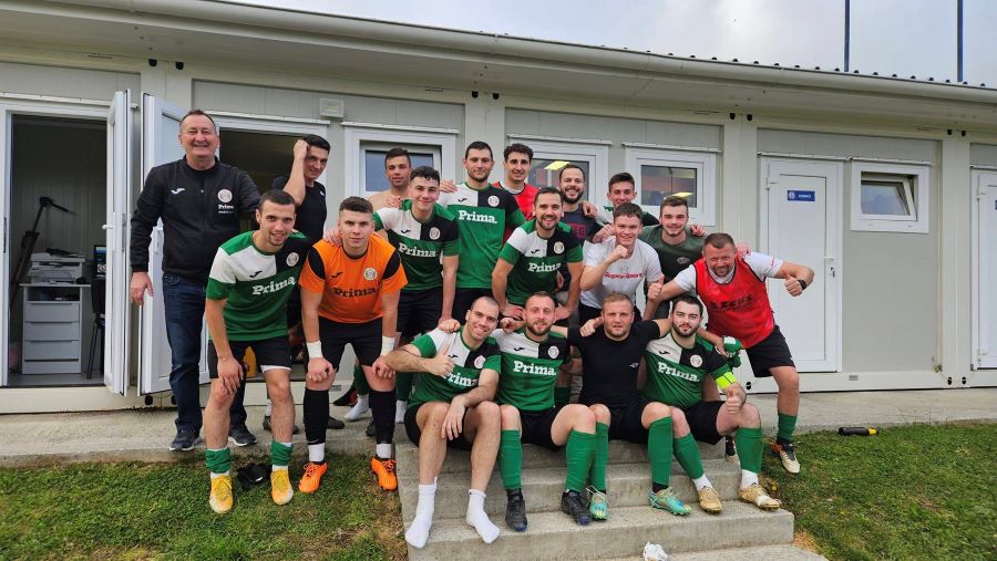 NSBBŽ: Iza Bilogorca je razočaravajuća sezona, trener Blažević – “Cilj je biti u zlatnoj sredini!”