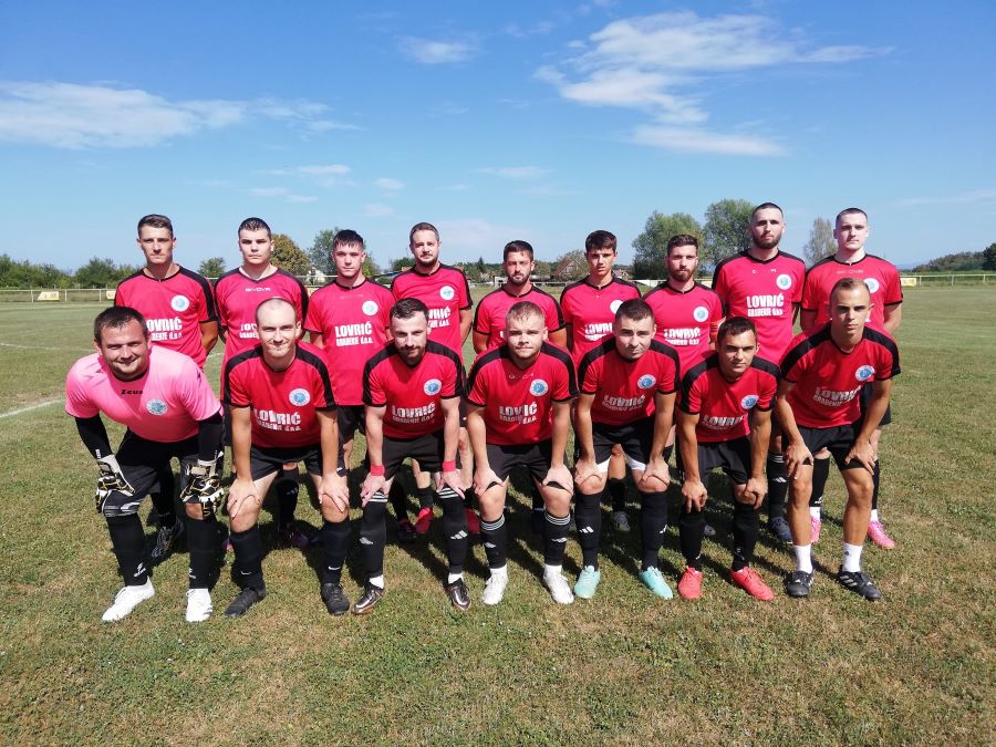 NSBBŽ: NK Brestovac se nada boljoj sezoni, trener Klobučar: cilj za početak – ostanak u ligi!