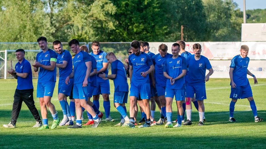 NSBBŽ: NK Čazma novi član 1.ŽNL, trener Kirin – “Nova sezona će biti izazovna!”