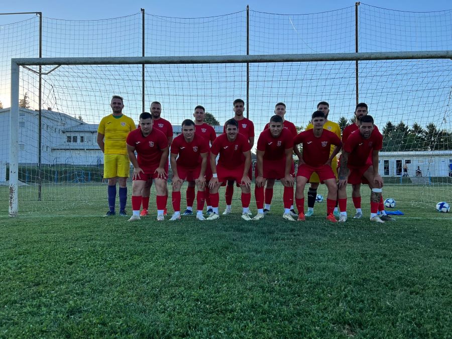 NSBBŽ: Gordowa novi sudionik 1.ŽNL, trener Šopalović – “Očekujem da idemo iz kola u kolo!”