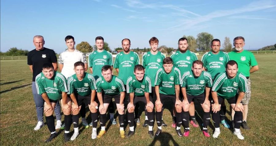 NSBBŽ: Hajduk želi nastaviti s dobrim igrama, trener Pokopac – “Vjerujem da imamo kvalitetu boriti se za gornji dom ljestvice.”