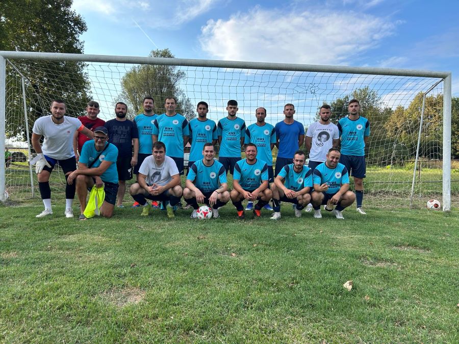 NSBBŽ: Započela i 3. ŽNL Jug, u prvoj utakmici Tomislav minimalnim rezultatom svladao Sokola!