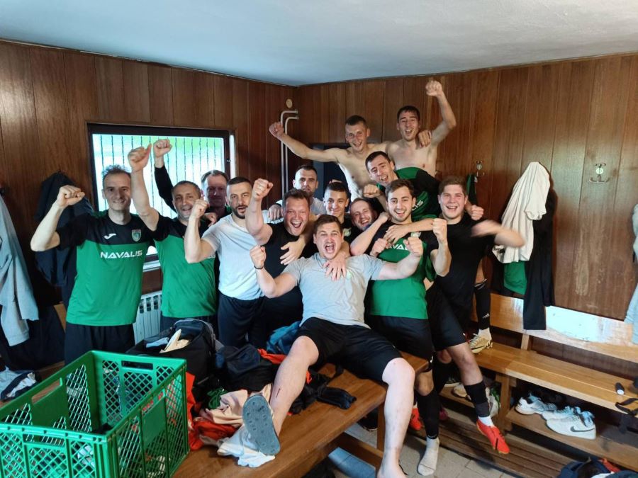 NSBBŽ: Ivanska spasila sezonu odličnim drugim dijelom, trener Kranjčević – “Želimo nastaviti dobar niz!”