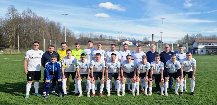 NSBBŽ: NK Kamen pun optimizma dočekuje start sezone, trener Romozi -“Ciljevi su jako visoko!”