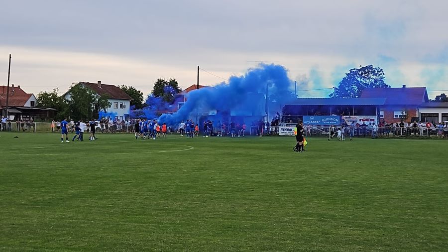 NSBBŽ: Pripreme su završile, županijski prvoligaši kreću s visokim ambicijama!