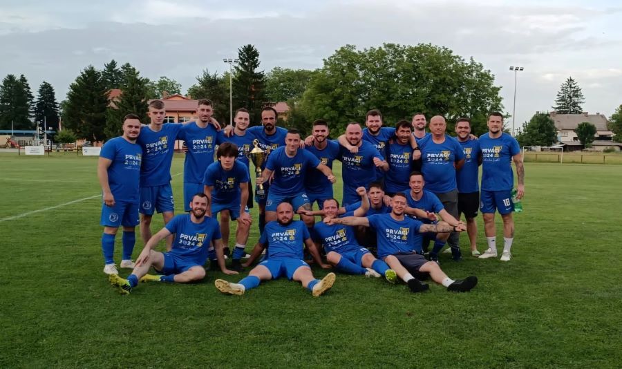 NSBBŽ: Lasta novi član 1. ŽNL, trener Ušanović – “Želimo opet u gornji dom ljestvice!”