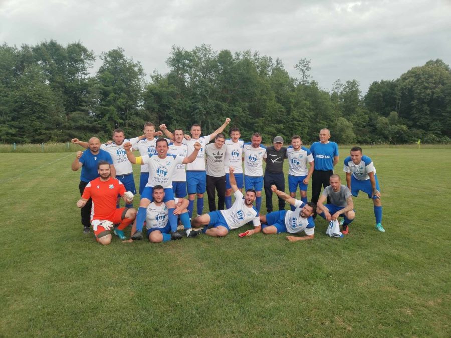 NSBBŽ: Počinje i 3. ŽNL jug, u Đulovcu sezonu otvaraju Tomislav i Sokol!