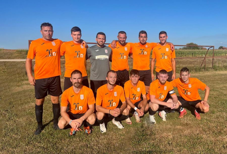 NSBBŽ: Odigrane utakmice 2. kola Kupa!