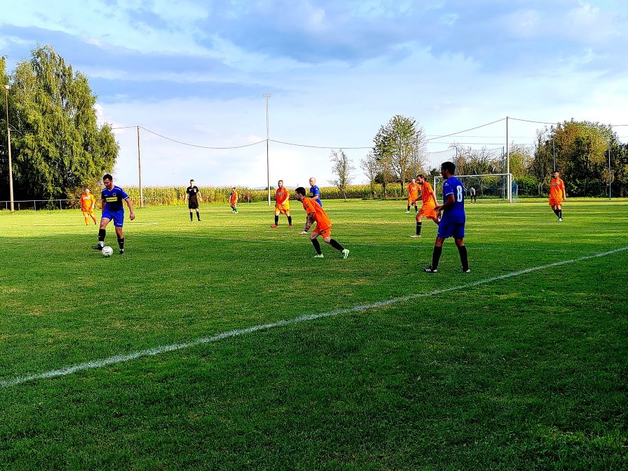 NSBBŽ: Croatia i Hajduk otvorili novu sezonu 3. ŽNL Sjever!