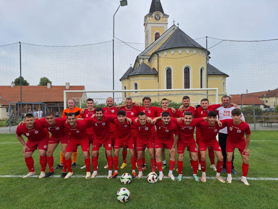 NSBBŽ: Ribar zadovoljan prošlom sezonom, trener Ćulibrk i tajnik Horina složni – “Idemo u sezonu bez imperativa!”