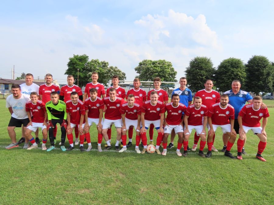 NSBBŽ: Trnski se nada boljoj sezoni, trener Nađ – “Cilj je biti među prvih 5 ekipa!”