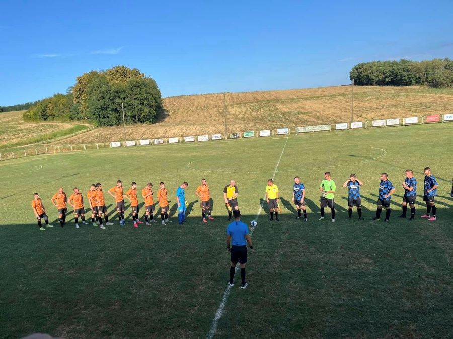 NSBBŽ: Danas se igraju utakmice šesnaestine finala Kupa, na rasporedu 13 dvoboja!