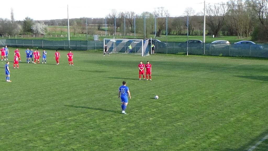 Treća NL Sjever: Nestvarna utakmica u Predavcu, domaćin slavio uz 11 pogodaka