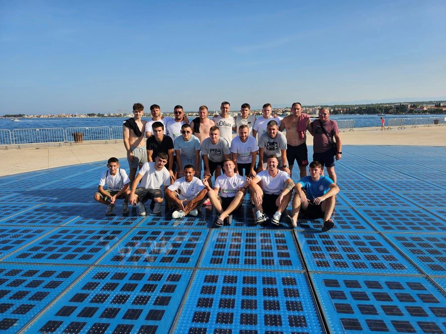 NSBBŽ: Za vikend se nastavlja 1. ŽNL, na rasporedu drugo kolo!