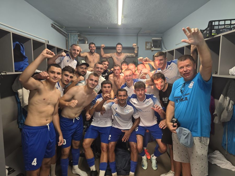 NSBBŽ: Odigrano prvo kolo 1. ŽNL, pobjeda Daruvara u derbiju!