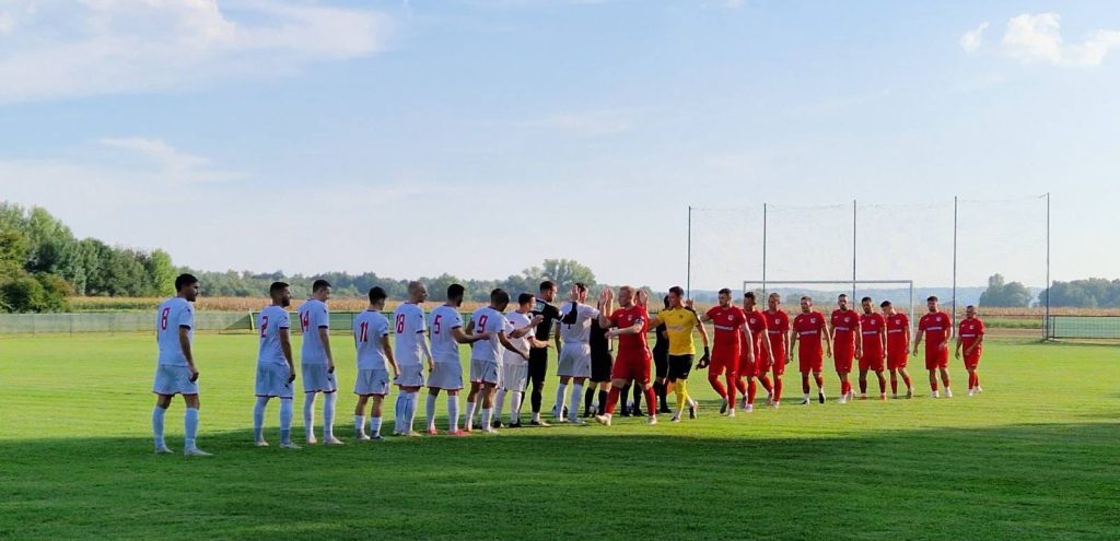 Elitna liga KC-KŽ: Derbi Ferdinandovca i Tehničara bez golova, Prugovac iznenadio Bratstvo