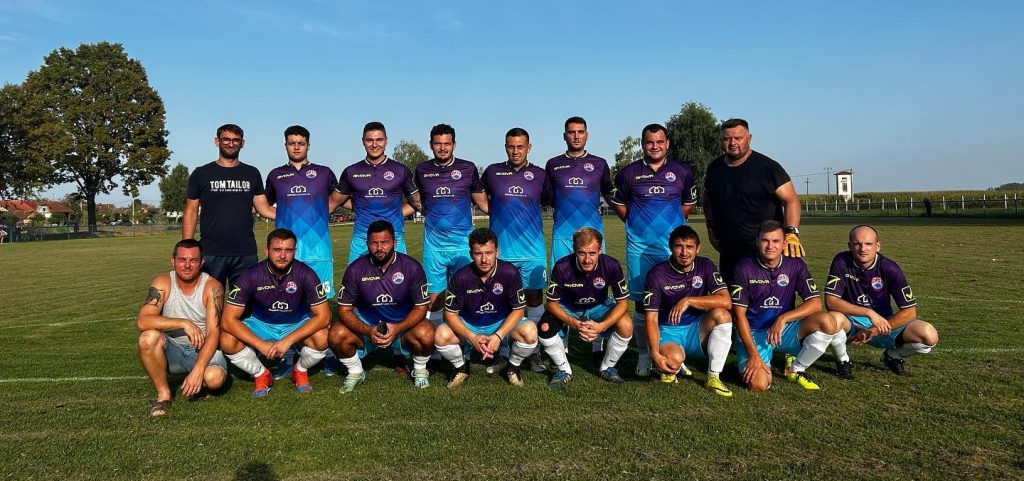 Treća ŽNL KC-KŽ: Jedna utakmica nije odigrana, u ostalih pet pobjedu odnijeli gosti