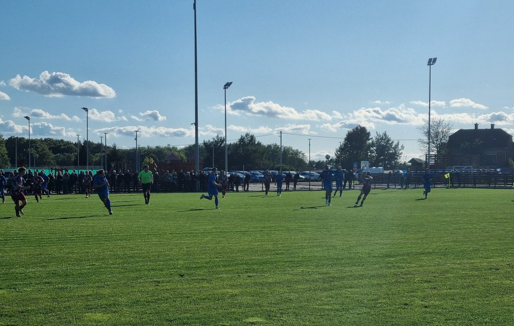 Međimurska Premier liga: grčevita borba za bodove u šestom kolu