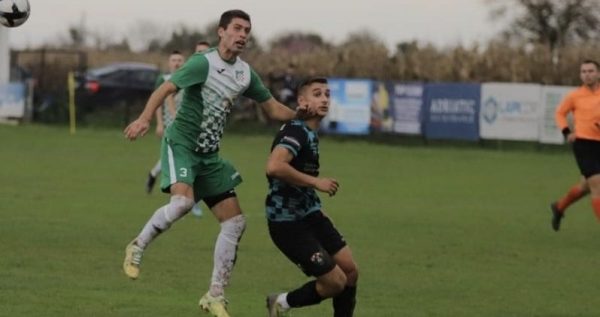 Prva ŽNL KC-KŽ: Podravec i dalje dominantan, novo posrtanje Prekodravca