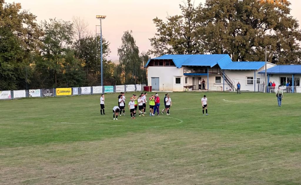 Međimurska Premier liga: najava šestog kola