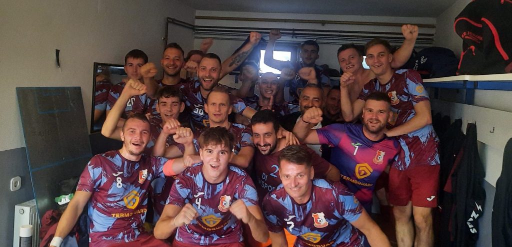 Međimurska Premier liga: Spartak, Jedinstvo i Međimurec se s gostovanja vraćaju punih ruku