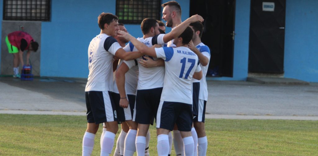 Elitna liga KC-KŽ: Zahtjevna gostovanja za stopostotne Mladost (KP) i Tomislav-Radnik