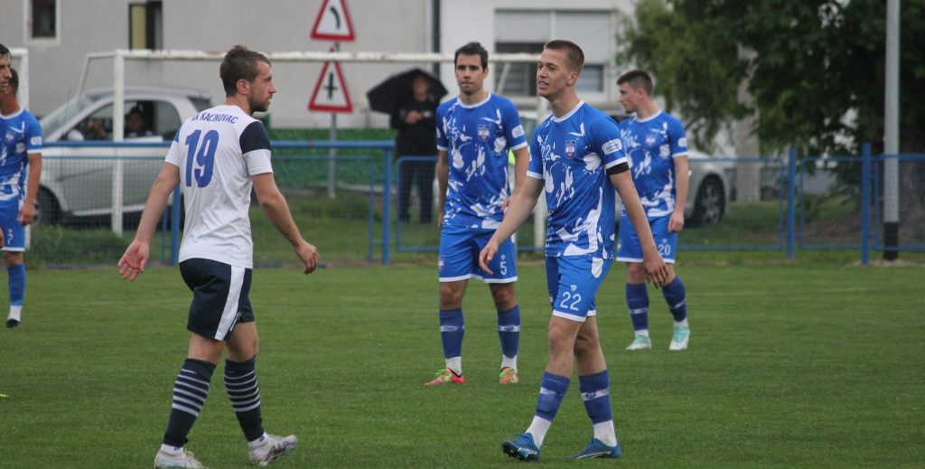 Elitna liga KC-KŽ: U četvrtom kolu derbi za derbijem!