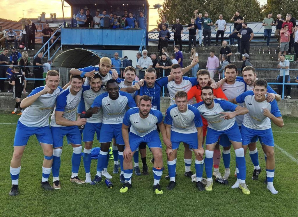 Međimurska Premier liga: Kraljevčanu jedinom tri boda, svima ostalima po bod